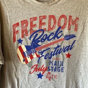Freedom Rock T 3XL
